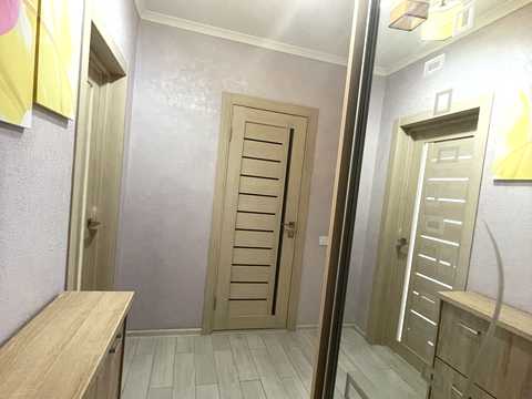 квартира по адресу Балковская ул., 137г