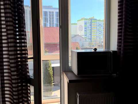 квартира за адресою Квітнева вул., 48