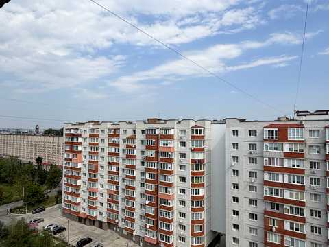 квартира за адресою Інститутська вул., 8/2