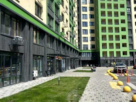 квартира по адресу Михаила Максимовича ул. (Трутенко Онуфрия), 32-Б