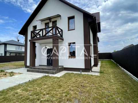 будинок за адресою с. Нові Петрівці, Лісова, 15