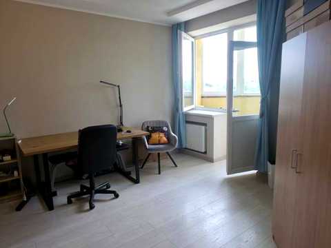 квартира за адресою Лисеницька вул., 2-А