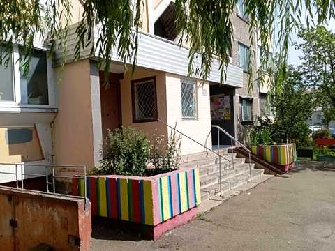 квартира по адресу Лесковская ул., 14