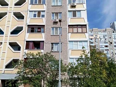 квартира по адресу Лесковская ул., 14