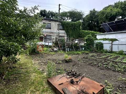 дом по адресу Кишинёвская ул., 28