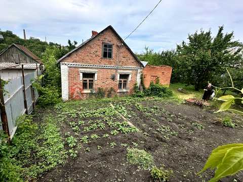 дом по адресу Кишинёвская ул., 28