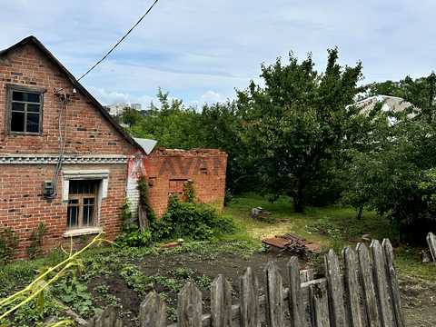 дом по адресу Кишинёвская ул., 28