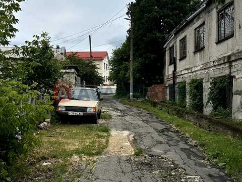 дом по адресу Кишинёвская ул., 28