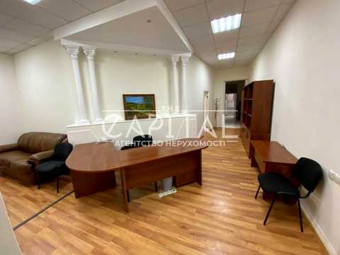 коммерческая по адресу Михайла Коцюбинського ул., 5