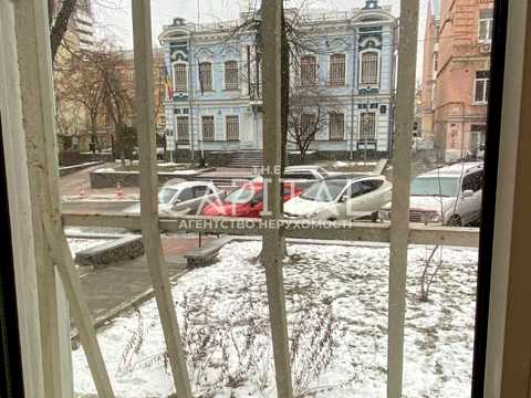 коммерческая по адресу Михайла Коцюбинського ул., 5