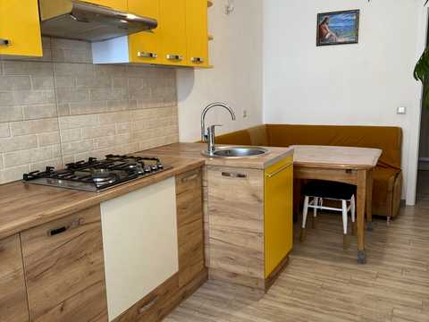 квартира за адресою Йосифа Сліпого вул., 26