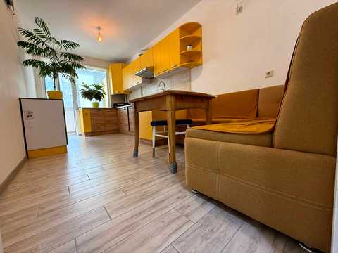 квартира за адресою Йосифа Сліпого вул., 26