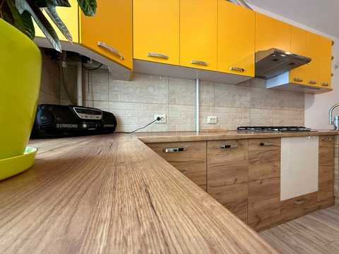 квартира за адресою Йосифа Сліпого вул., 26