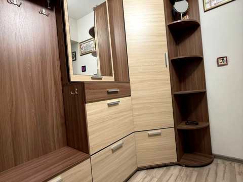 квартира за адресою Йосифа Сліпого вул., 26