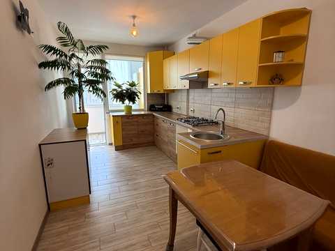квартира за адресою Йосифа Сліпого вул., 26