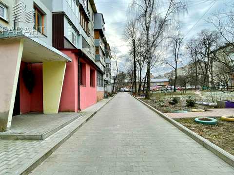 квартира за адресою Суми, Революції Гідності вул. (Супруна), 24