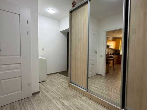 квартира за адресою Йосифа Сліпого вул., 26