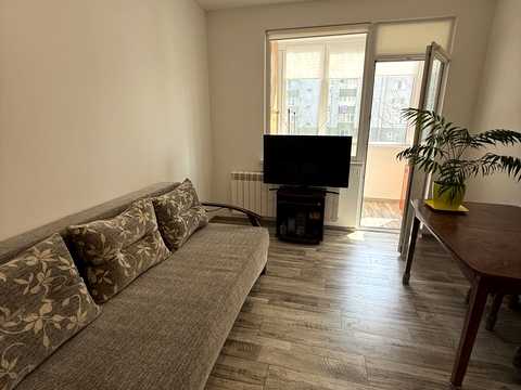 квартира за адресою Йосифа Сліпого вул., 26