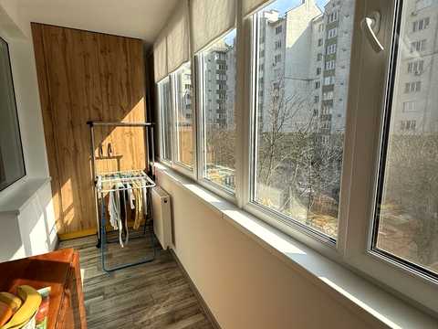 квартира за адресою Йосифа Сліпого вул., 26