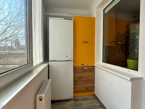 квартира за адресою Йосифа Сліпого вул., 26