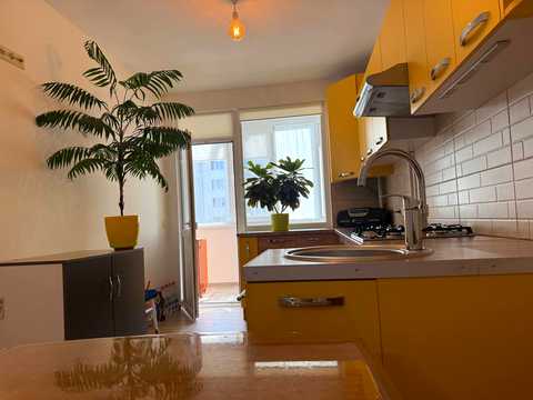 квартира за адресою Йосифа Сліпого вул., 26