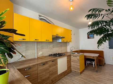 квартира за адресою Йосифа Сліпого вул., 26