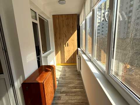 квартира за адресою Йосифа Сліпого вул., 26