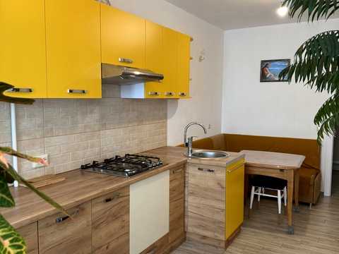 квартира за адресою Йосифа Сліпого вул., 26