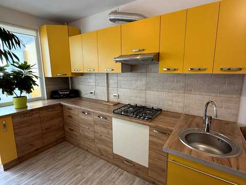 квартира за адресою Йосифа Сліпого вул., 26