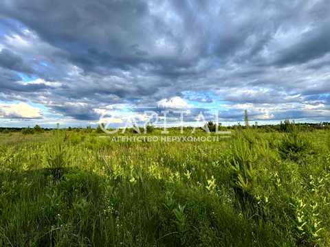 ділянка за адресою с. Бобриця, Козацька вул. (Леніна)