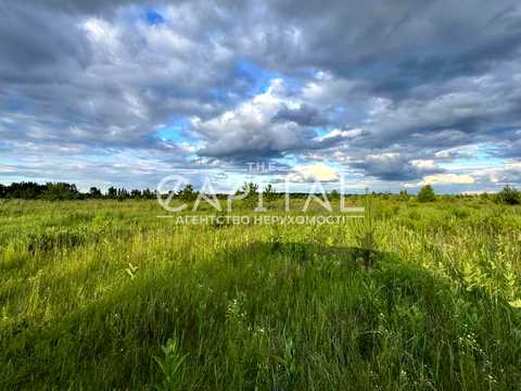 ділянка за адресою с. Бобриця, Козацька вул. (Леніна)