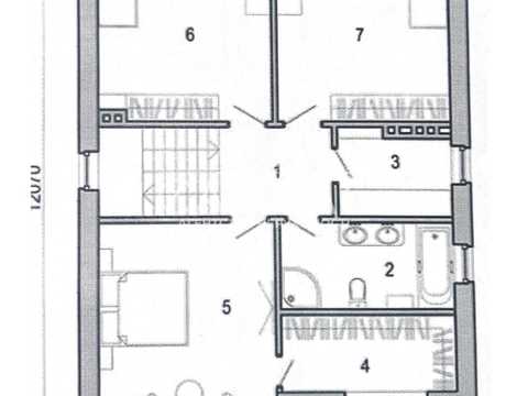 будинок за адресою Полуботка, 20