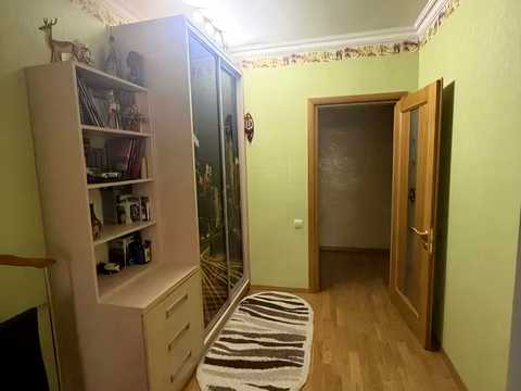 квартира за адресою Владислава Бувалкіна вул. (Бочарова Генерала), 61-В