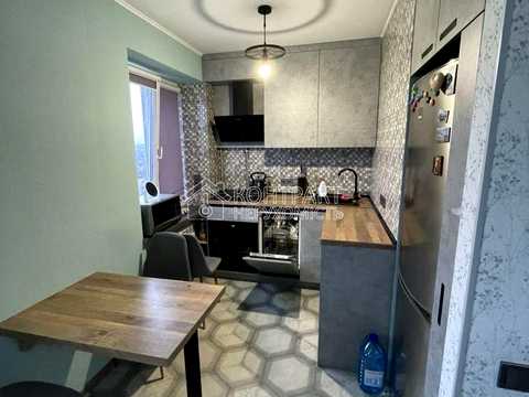 квартира за адресою Полтавський Шлях вул., 188