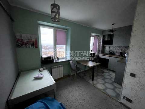 квартира за адресою Полтавський Шлях вул., 188