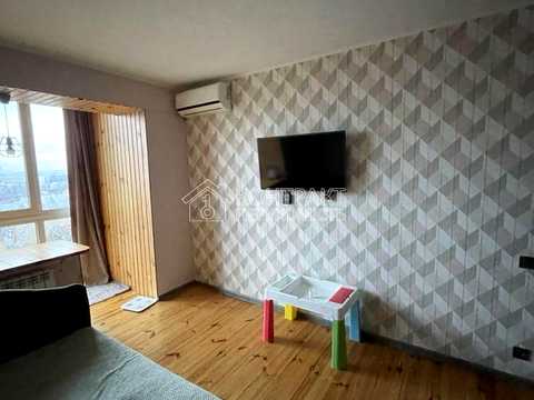 квартира за адресою Полтавський Шлях вул., 188