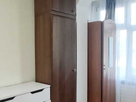 квартира за адресою Оболонський просп., 37