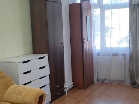 квартира за адресою Оболонський просп., 37