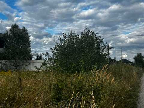 ділянка за адресою Лесі Українки