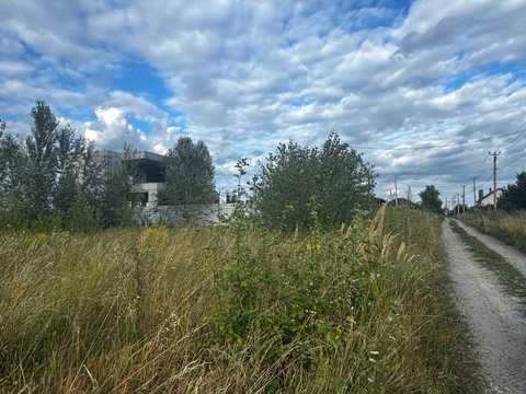 ділянка за адресою Лесі Українки