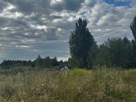 ділянка за адресою Лесі Українки