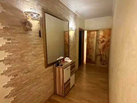 квартира за адресою Владислава Бувалкіна вул. (Бочарова Генерала), 61-В