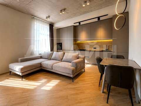 квартира за адресою Запоріжжя, Розваги вул., 27