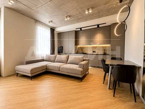 квартира за адресою Запоріжжя, Розваги вул., 27