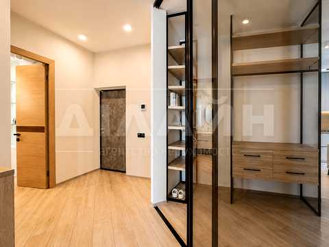 квартира за адресою Запоріжжя, Розваги вул., 27