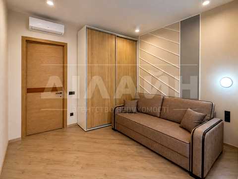 квартира за адресою Запоріжжя, Розваги вул., 27