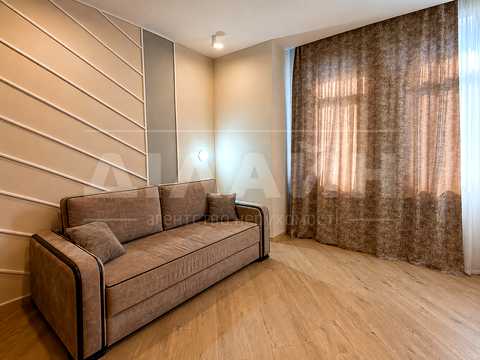 квартира за адресою Запоріжжя, Розваги вул., 27