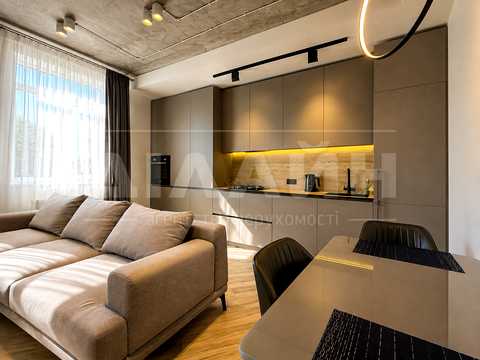квартира за адресою Запоріжжя, Розваги вул., 27