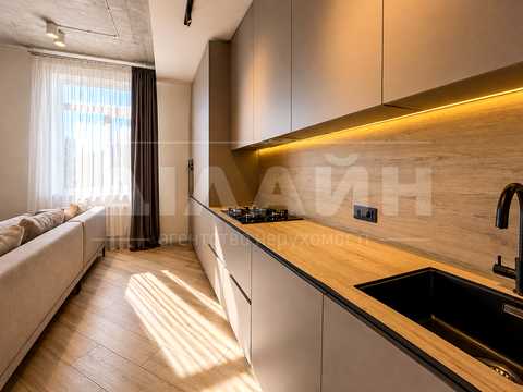квартира за адресою Запоріжжя, Розваги вул., 27
