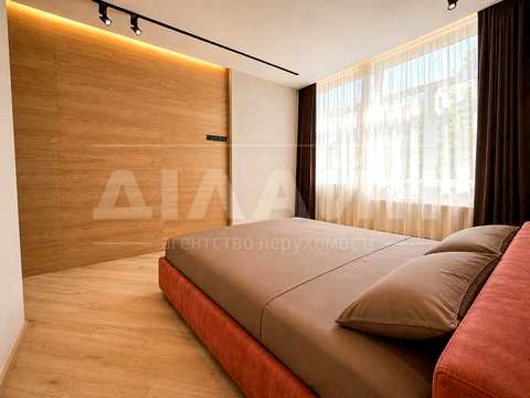 квартира за адресою Запоріжжя, Розваги вул., 27